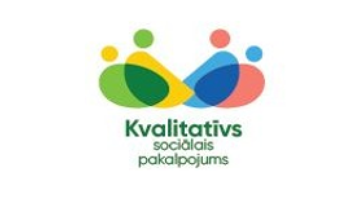 kvalitativs socialais pakalpojums- logo