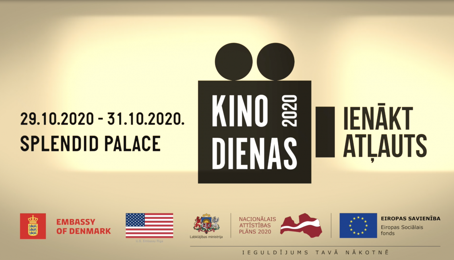 kino diena