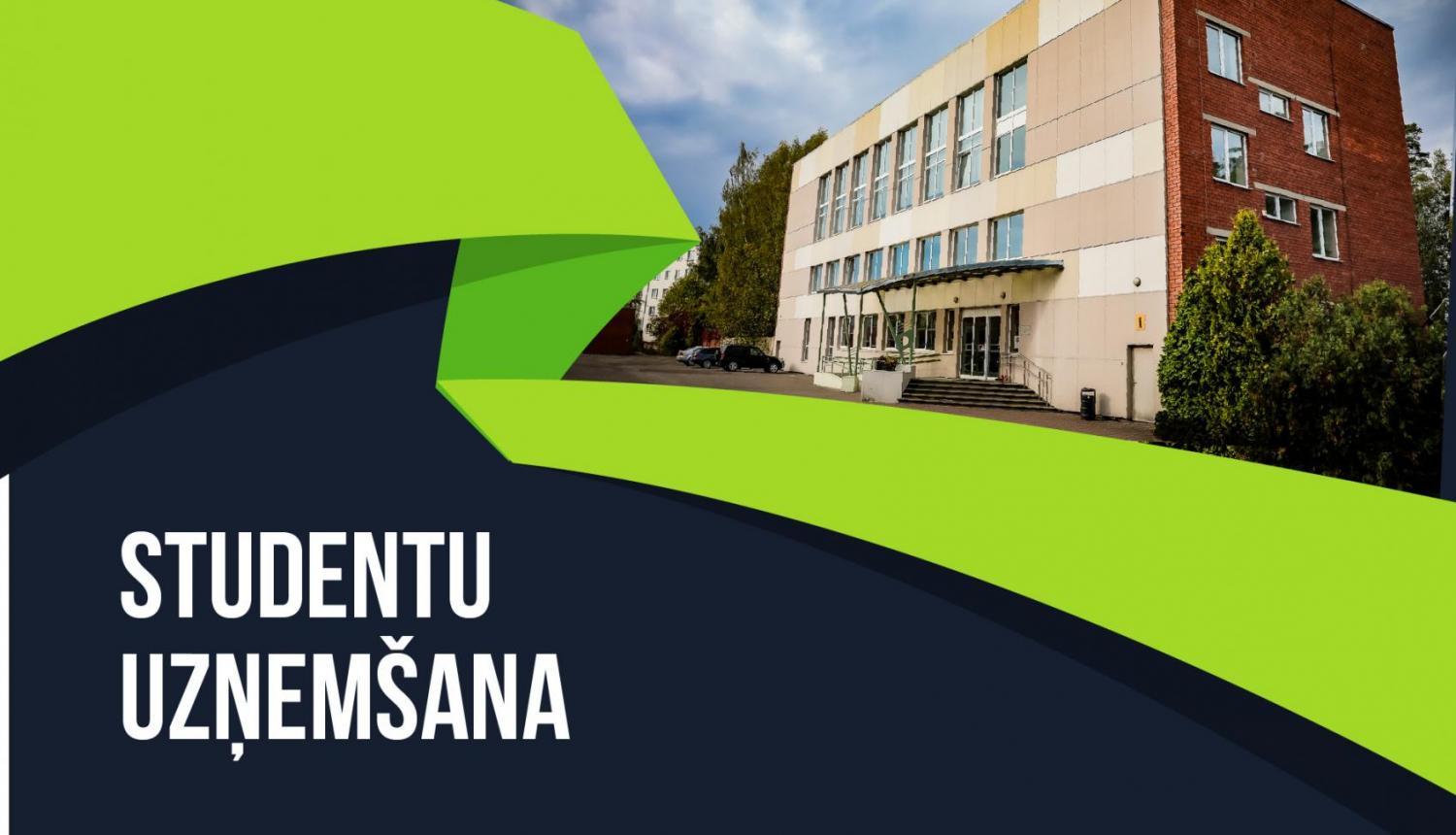 studentu uznemsana