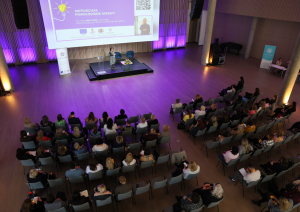 Ikgadējā sociālā darba konference “Motivācija sociālajā darbā: starp cerību un pretestību” (2026.gada 19.marts)